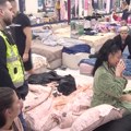 Maja Marinković unakazila lice cimerki. Rijaliti učesnice se sukobile pa izbila tuča, Boginji cela faca u ranama
