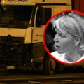 Evo šta je rekao vozač šlepera posle sudara u kom je poginula Tatjana Ječmenica: Sekunde su bile u pitanju, video je njihov…