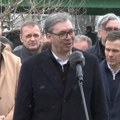 Vučić obilazi fabriku Eliksir Prahovo kod Negotina: Simbol hemijske industrije u Istočnoj Srbiji.
