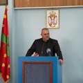 Dalibor Marković Palma: Čestitke predsedniku Srbije za rođendan