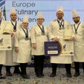 Uspeh novosadskih studenata gastronomije na međunarodnom takmičenju