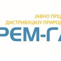 Srem-gas: Pouzdan partner uz savremene usluge – e-račun i REP program na samo klik