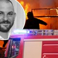 Ovo je heroj iz Pančeva: Dao život da spasi petogodišnju ćerku!