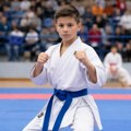 U subotu 55. izdanje međunarodnog karate turnira “Zlatni pojas Čačka“