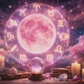 Ružičasti pun Mesec 2. aprila donosi astrološki šok: Ova 4 znaka čeka emotivni haos i veliki preokreti