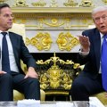 "Нисте били ту кад нам је требало" Трамп побесно на Рутеа: НАТО ни неће бити ту ако нам поново затреба