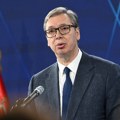 Vučić na otvaranju Srpske fabrike stakla u Paraćinu: Postavljamo temelje za podizanje dobre kuće