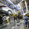 Tri scenarija za uticaj rata na automobilsku industriju