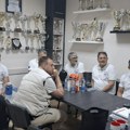 Kajak klub Zorka domaćin međunarodnog Erasmus+ projekta SUSCANOE u Šapcu