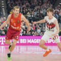 Odbio američke milione sa koledža, Stefan želi da igra Evroligu - sledi put Luke Dončića