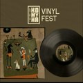Komuna Vinyl Fest ponovo u Nišu: Berza ploča i vrhunski DJ selektori 23. maja