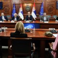 Macut sa predstavnicima biomedicinskih državnih fakulteta o unapređenju obrazovanja