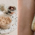 Dekodiramo – koliko često zaista treba raditi piling tela?