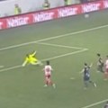 Haos u Loznici! Ovako je Vojvodina povela 2:0, Delije u šoku