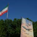 Iranski ministar: Ako nas SAD i Izrael ponovo testiraju, ponoviće svoje neuspehe