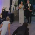 Snimak sa svadbe pogledalo 10 miliona ljudi: "Ovo će je proganjati do kraja života jer blam se ne zaboravlja"