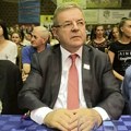Dragomir Karić u poseti više gradova: Subotica, Smederevo, Požarevac i Kragujevac