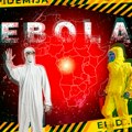 Novi slučajevi ebole u Evropi? "Upozorenje - smrtonosni virus ima visok potencijal brzog širenja"