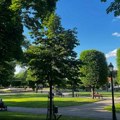 U većem delu Srbije pretežno sunčano, najviša dnevna temperatura 29 stepeni