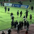 Incidenti na Čika Dači, policija intervenisala