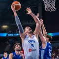 Nesporna je Jokićeva želja da igra za Srbiju! Alimpijević očekuje Džokera u oba FIBA prozora za Mundobasket