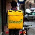 Prodaje se Glovo? Američka firma planira da pojača ponudu, posle propalog pokušaja od 10 milijardi evra