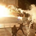 SPAK otvorio istragu o Kušnerovom projektu, protesti se nastavljaju u Tirani