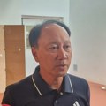"Siner? To je bilo šokantno; Dobijamo izazivače za njega i Alkarasa"