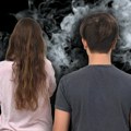 Dr Piljić: Trećina stanovnika Srbije koja puši ugrožava većinu koja to ne čini