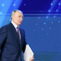 UŽIVO Putin se obraća na Međunarodnom ekonomskom forumu u Sankt Peterburgu /video/
