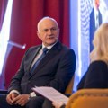 Živković o značaju projekta Đerdap 3