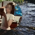 "Kao da je crna senka pala na Moravu, ne postoje reči utehe za njenu majku" Teška sudbina devojčice koja se utopila kod Velike…