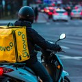 Gasi se Glovo: Napuštaju susednu zemlju
