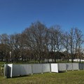 Izdata dozvola za pripremne radove za izgradnju akvarijuma na beogradskom Ušću