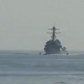 Granata pogodila tanker kod obale Omana: Brod pod zastavom Hong Konga nastavio plovidbu