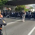 Ultraortodoksni Jevreji sukobili se sa policijom, letele šok bombe: Veliki protest zbog pokušaja regrutacije u vojsku