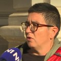 „Od danas 24 sata dnevno ostajem na betonu ispred Opštine Bečej“: Kristina Demeter Filipčev radikalizovala štrajk glađu…