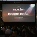 Filmovi koji žive: Telekom Srbija čuva najveće klasike domaće kinematografije