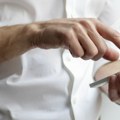MUP apeluje: Oprez, ne otvarajte ove SMS poruke - gube se podaci i novac