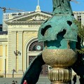 Novi prostor ispod nekadašnje Glavne železničke stanice menja plan rekonstrukcije