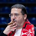 "Potpisao je za Partizan": Ofer Janaj otkrio da NBA šampion stiže u Beograd