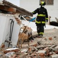 Novi snažan potres pogodio Venecuelu FOTO