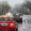 Nevreme iznenadilo Beograđane! Hitno se oglasio i RHMZ, ovo niko nije očekivao: "Digla se prašina, a onda se čula i lomljava…
