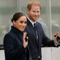 Iznenađujući razvoj događaja: Princ Hari se oglasio u vezi posete Londonu i Megan