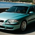 Šveđani potvrdili besmisao ekrana: Volvo V70 star 20 godina bezbedniji za vožnju od novih automobila