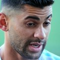 Romero odgovorio Nevilu: Nadam se da neću biti toliko glup kada završim karijeru