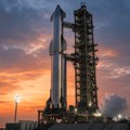 Starship ponovo prizemljen: Zašto je SpaceX otkazao lansiranje u poslednjoj sekundi?