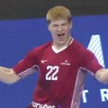 Чудо од детета разбило Србију на Еуру: Дао нам 20 голова и поставио рекорд који никад неће пасти