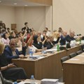 Preokret na sednici Skupštine grada: Povučen Predlog o javno-privatnom partnerstvu za uvođenje integrisanog bezbednog sistema…
