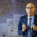 UN pozvao na evakuaciju 6.000 mornara zarobljenih u Ormuskom moreuzu